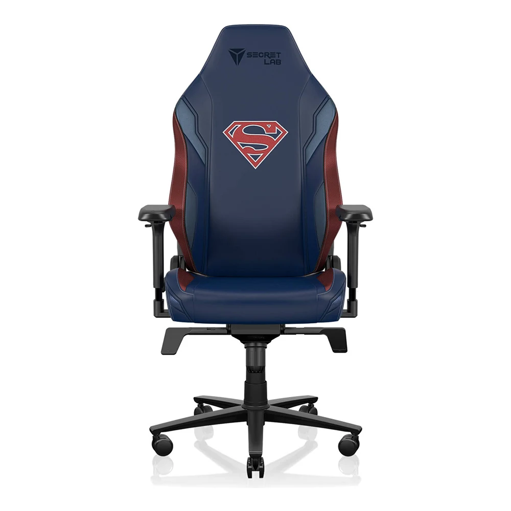 secretlab-titan-evo-superman-regular-size-gaming-chair Secretlab Titan Evo Superman Regular Size Gaming Chair