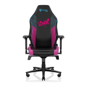 Secretlab Titan Evo X-Large Size Gaming Chair Jinx