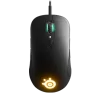 SteelSeries Sensei Ten Gaming Mouse, TrueMove Pro Tracking, unreal 18,000 CPI, 450 IPS, and 50G acceleration