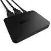 NZXT SIGNAL HD60 Capture Card Black With HDMI & Power Cable