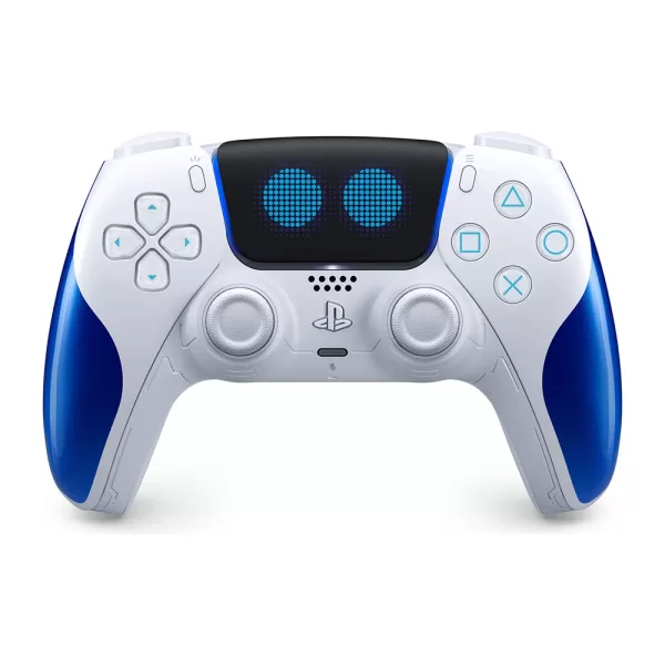 sony-playstation-5-dualsense-astrobot-limited-edition-wireless-controller 1