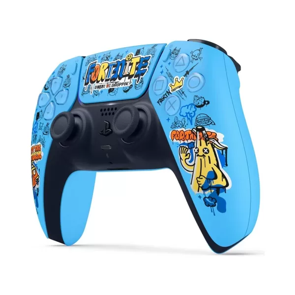 sony-playstation-5-dualsense-fortnite-limited-edition-wireless-controller 1
