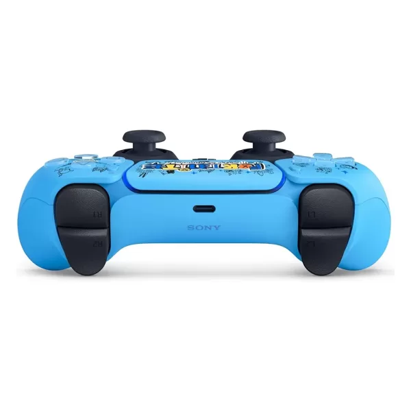 sony-playstation-5-dualsense-fortnite-limited-edition-wireless-controller 2