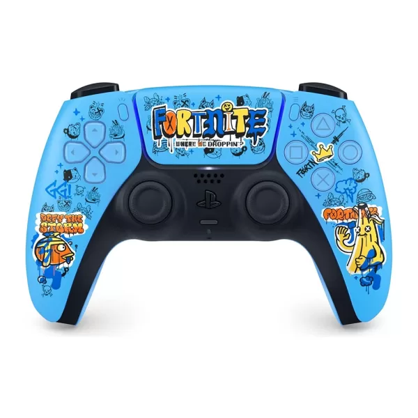sony-playstation-5-dualsense-fortnite-limited-edition-wireless-controller