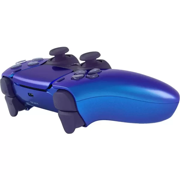 sony-playstation-5-dualsense-wireless-controller-chroma-indigo 2