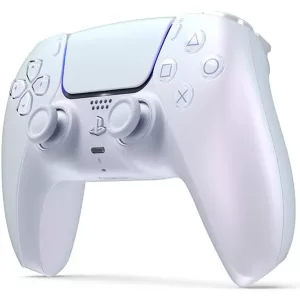 sony-playstation-5-dualsense-wireless-controller-chroma-pearl 1