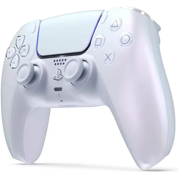 sony-playstation-5-dualsense-wireless-controller-chroma-pearl 1