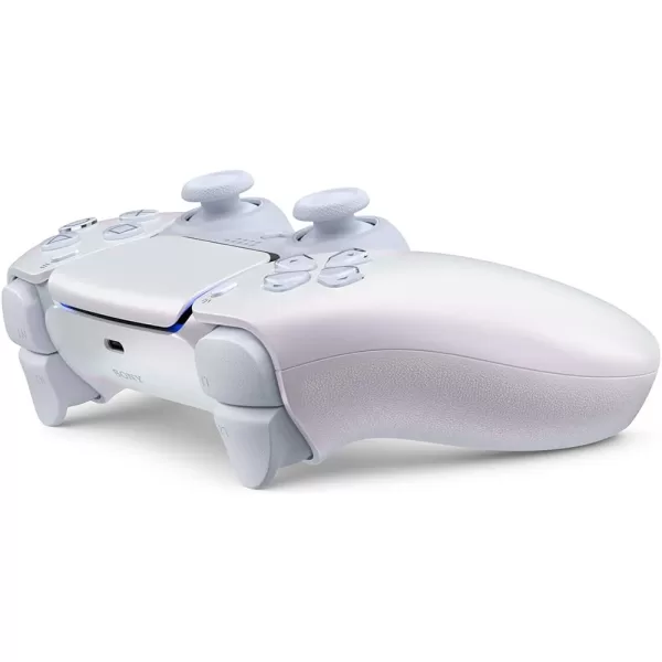 sony-playstation-5-dualsense-wireless-controller-chroma-pearl 2