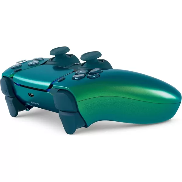 sony-playstation-5-dualsense-wireless-controller-chroma-teal 2
