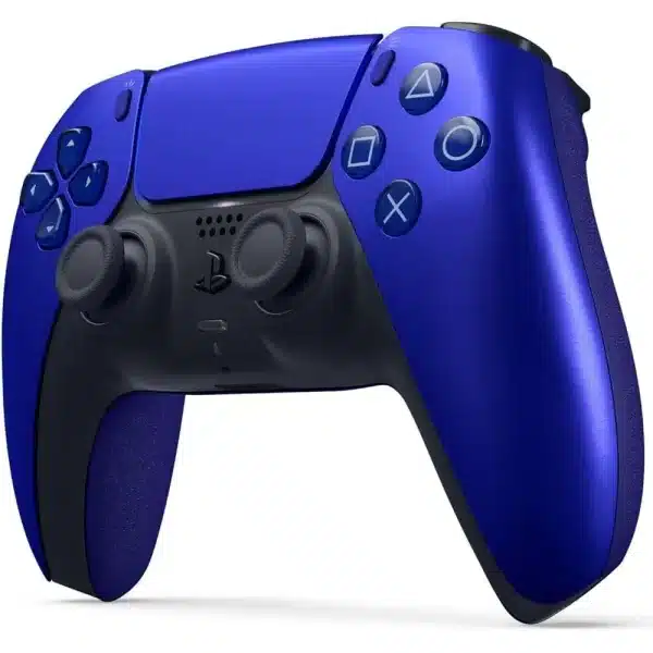 sony-playstation-5-dualsense-wireless-controller-cobalt-blue 1