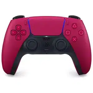 sony-playstation-5-dualsense-wireless-controller-cosmic-red 1