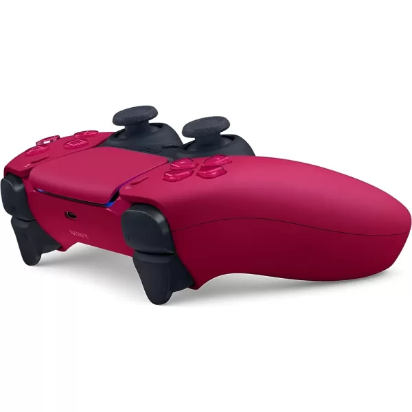 sony-playstation-5-dualsense-wireless-controller-cosmic-red 2