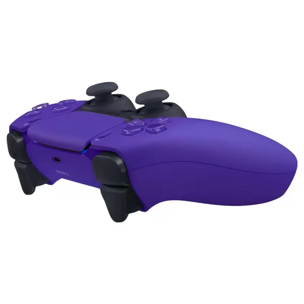 sony-playstation-5-dualsense-wireless-controller-galactic-purple 2