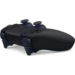 sony-playstation-5-dualsense-wireless-controller-midnight-black 2