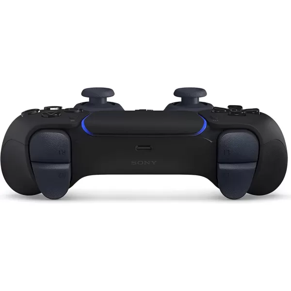 sony-playstation-5-dualsense-wireless-controller-midnight-black 3