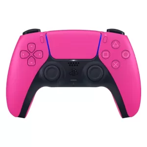 sony-playstation-5-dualsense-wireless-controller-nova-pink 1