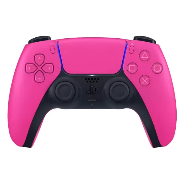 sony-playstation-5-dualsense-wireless-controller-nova-pink 1