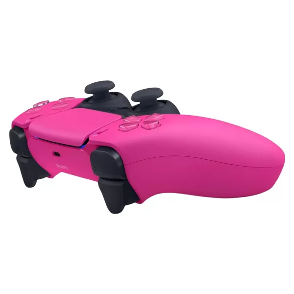 sony-playstation-5-dualsense-wireless-controller-nova-pink 2