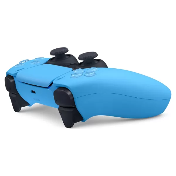 sony-playstation-5-dualsense-wireless-controller-starlight-blue 2