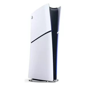 sony-playstation-5-slim-digital-edition-console-white 1