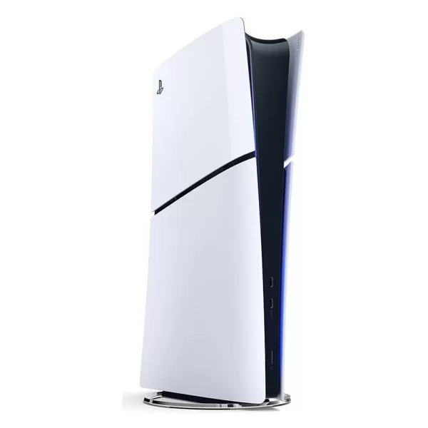 sony-playstation-5-slim-digital-edition-console-white 1