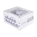 SP750 White Power Supply for Computer