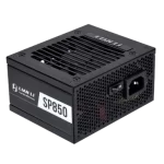 SP850 Black Power Supply for PC
