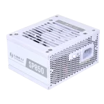 SP850 White Power Supply 850 Watt