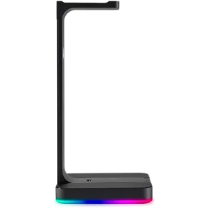 Side view of ST100 Headset Stand