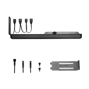 Accessories for ST500 A-RGB GPU Support bracket