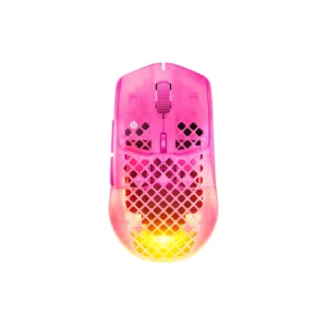 steelseries-aerox-3-wireless-gen-2-gaming-mouse-magenta-haze 2