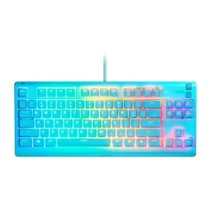 steelseries-apex-3-tkl-wired-membrane-gaming-keyboard-aqua 1
