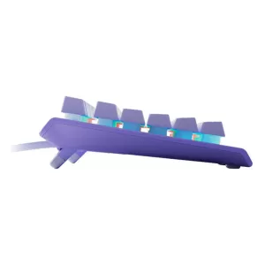 steelseries-apex-3-tkl-wired-membrane-gaming-keyboard-lavender 2