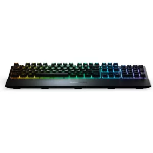steelseries-apex-3-water-resistant-gaming-keyboard-black 1