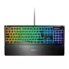 steelseries-apex-3-water-resistant-gaming-keyboard-black