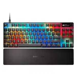 steelseries-apex-pro-tkl-gen-3-mechanical-gaming-keyboard-black 1