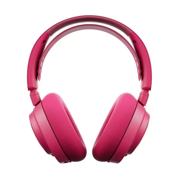 steelseries-arctis-nova-7p-gen-2-wireless-gaming-headphones-magenta 2