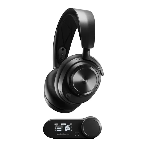 steelseries-arctis-nova-pro-wireless-x-multi-system-gaming-headset-black 1
