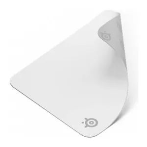 steelseries-qck-mousepad-white 1