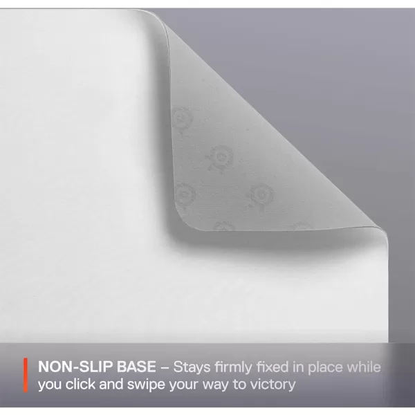 steelseries-qck-mousepad-white 2