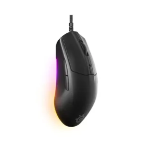 steelseries-rival-3-gen-2-gaming-mouse-black 1
