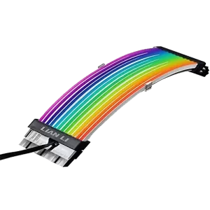 RGB Cable Strimer Plus 24 Pin V2 120 LED Extension Cable