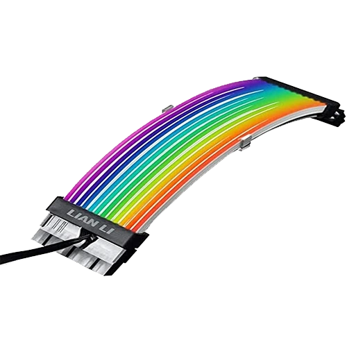 RGB Cable Strimer Plus 24 Pin V2 120 LED Extension Cable