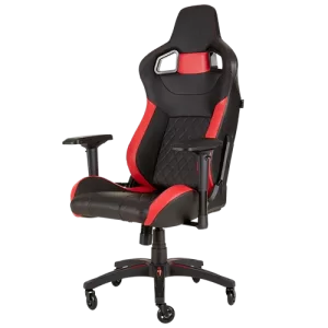 side view of T1 Race Gaming Chair