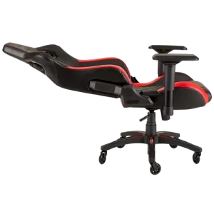 Easy to adjustable back for T1 Gaming Chair