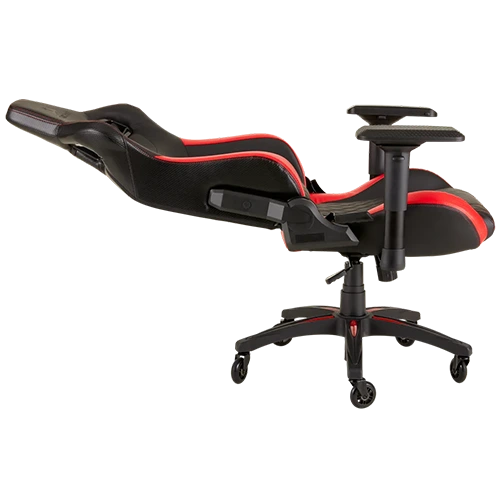 Easy to adjustable back for T1 Gaming Chair