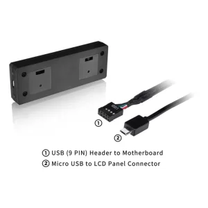 thermaltake-3-9-inch-lcd-screen-kit-black 1