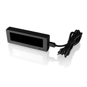 thermaltake-3-9-inch-lcd-screen-kit-black 2