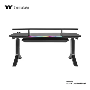 thermaltake-argent-p900-smart-gaming-desk-black 1