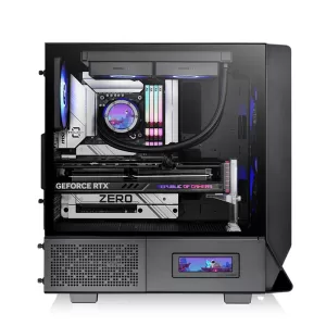 thermaltake-ceres-330-tg-argb-mid-tower-chassis-pc-case-black 2